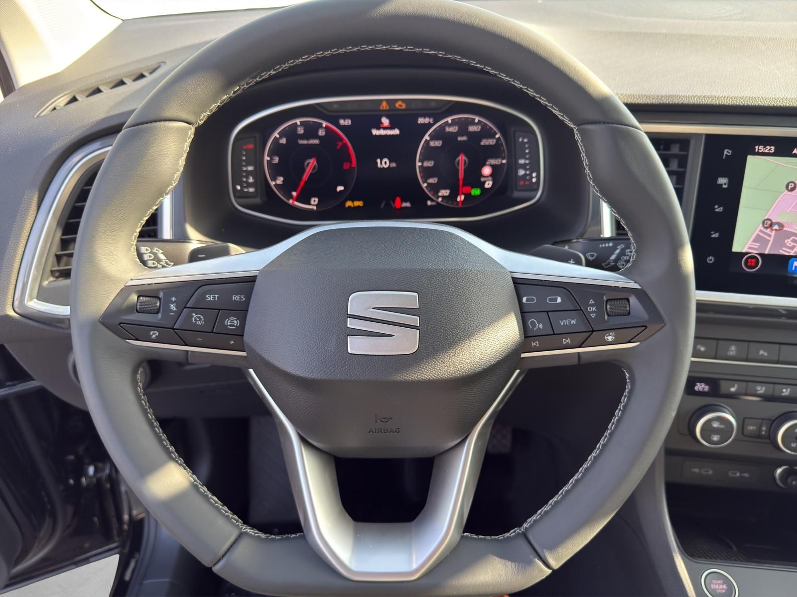 Seat Ateca - Bild 14