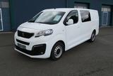 Peugeot Expert Kasten Premium L3 TWIN CAB - Peugeot Expert Gebrauchtwagen