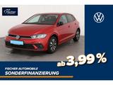 Volkswagen Polo 1.0 TSI GOAL - Volkswagen Polo Jahreswagen