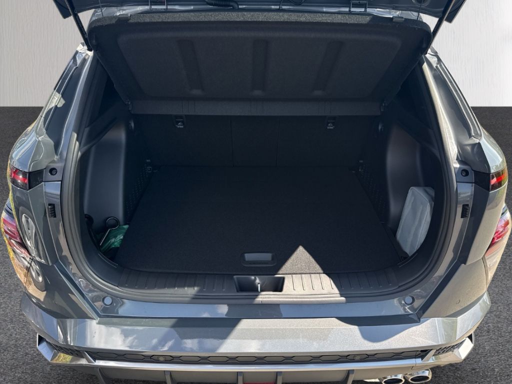 Hyundai KONA - Bild 12