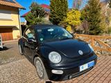 Volkswagen New Beetle Cabriolet 2.0 Highline - Volkswagen New Beetle aus 2006