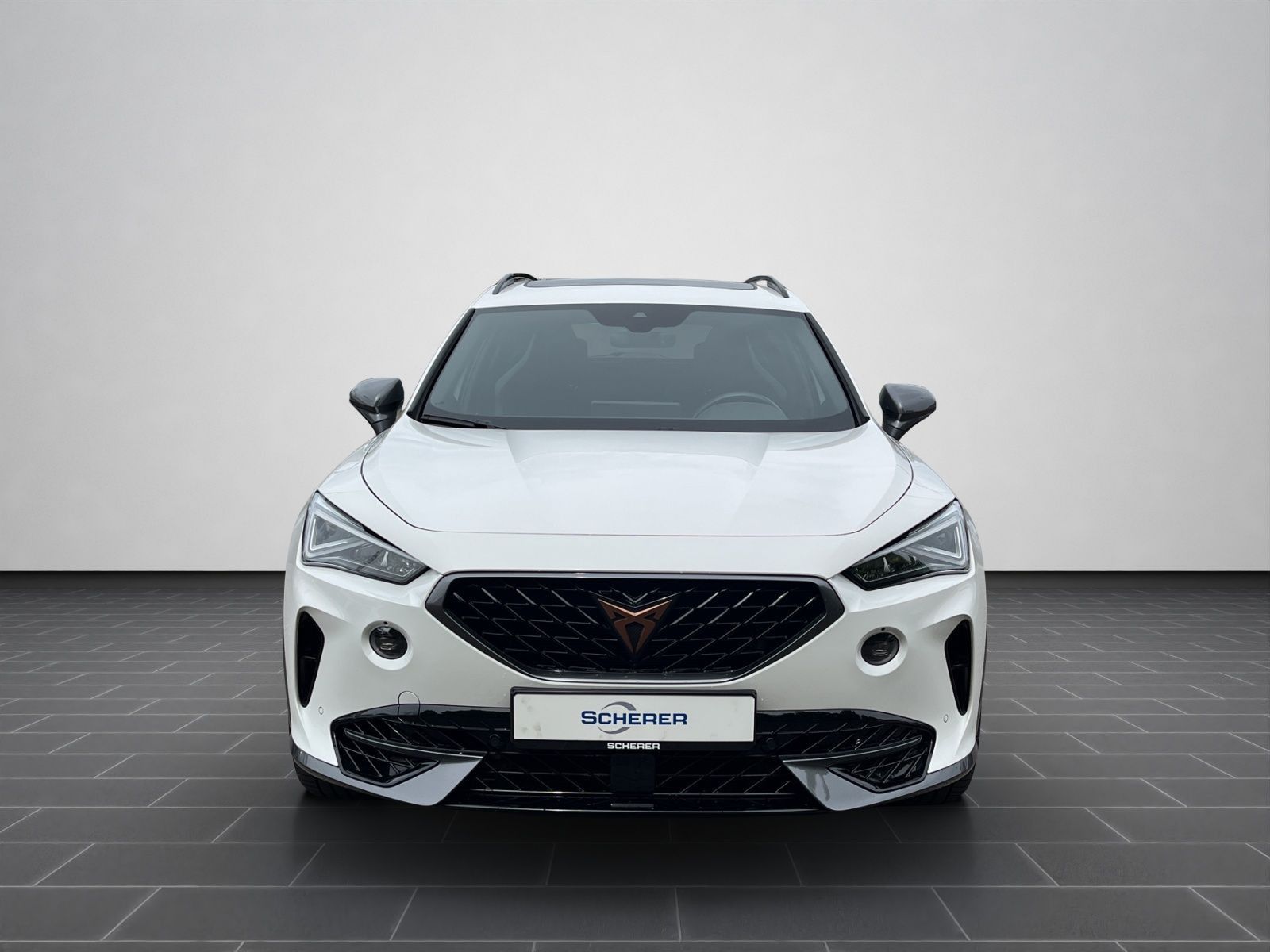 Cupra Formentor - Bild 5