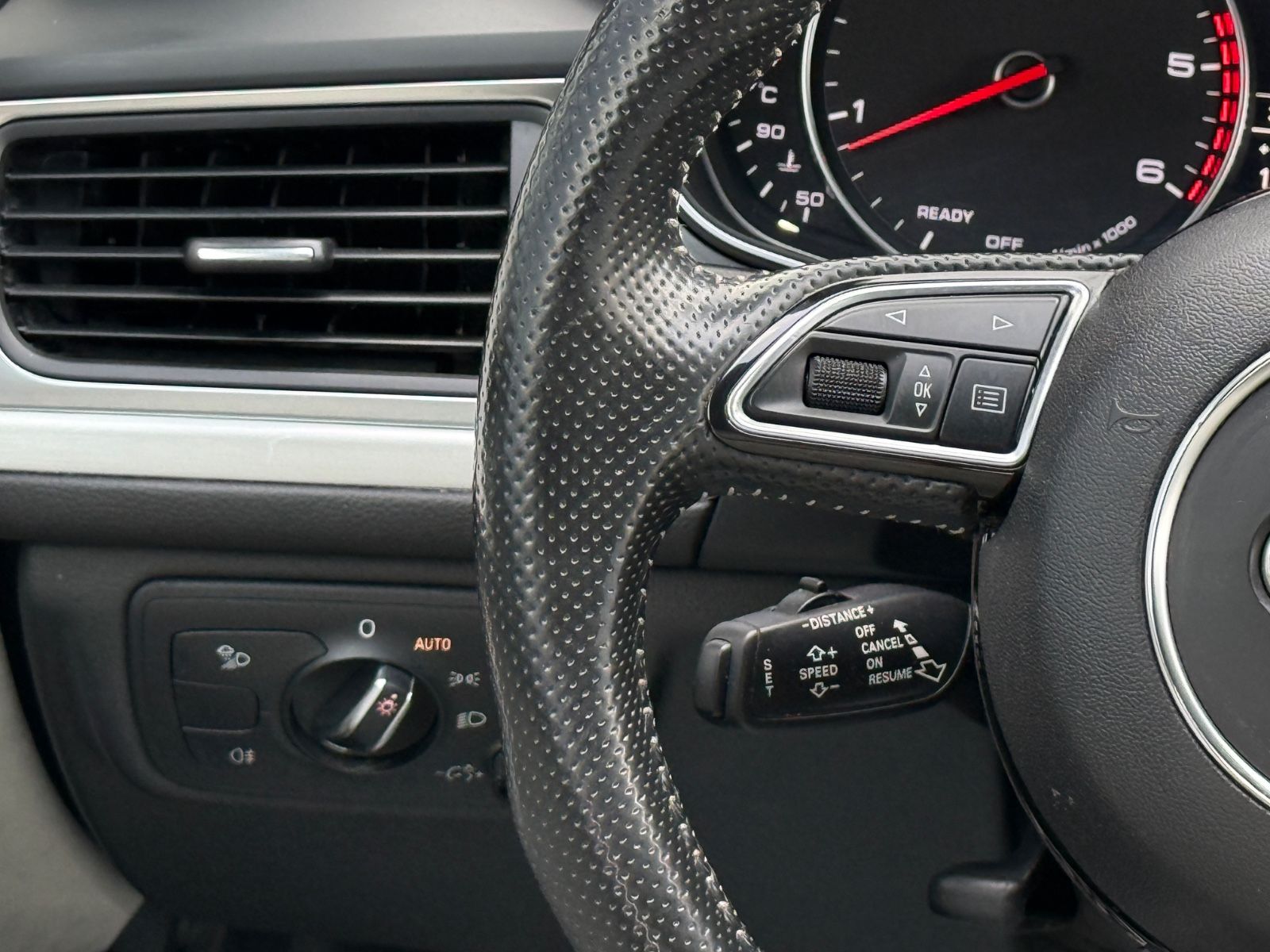 A6 Lim. 3.0 TDI quattro S-Line Plus Navi Bi Xeno