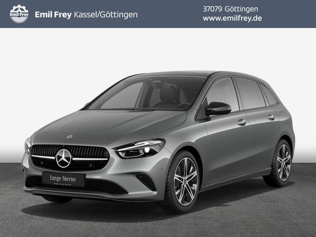 MERCEDES-BENZ B 220 d Progressive Adva+|AHK|NIght|PANO|Smart|B