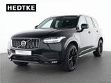 Volvo XC90 B5 Benzin AWD Core 19"+VOLL-LED+STANDHZG - Volvo Gebrauchtwagen