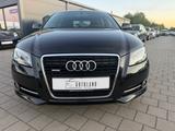 Audi A3 Sportback 1.8 TFSI S line plus quattro - gebrauchte Audi A3 aus dem Jahr 2011