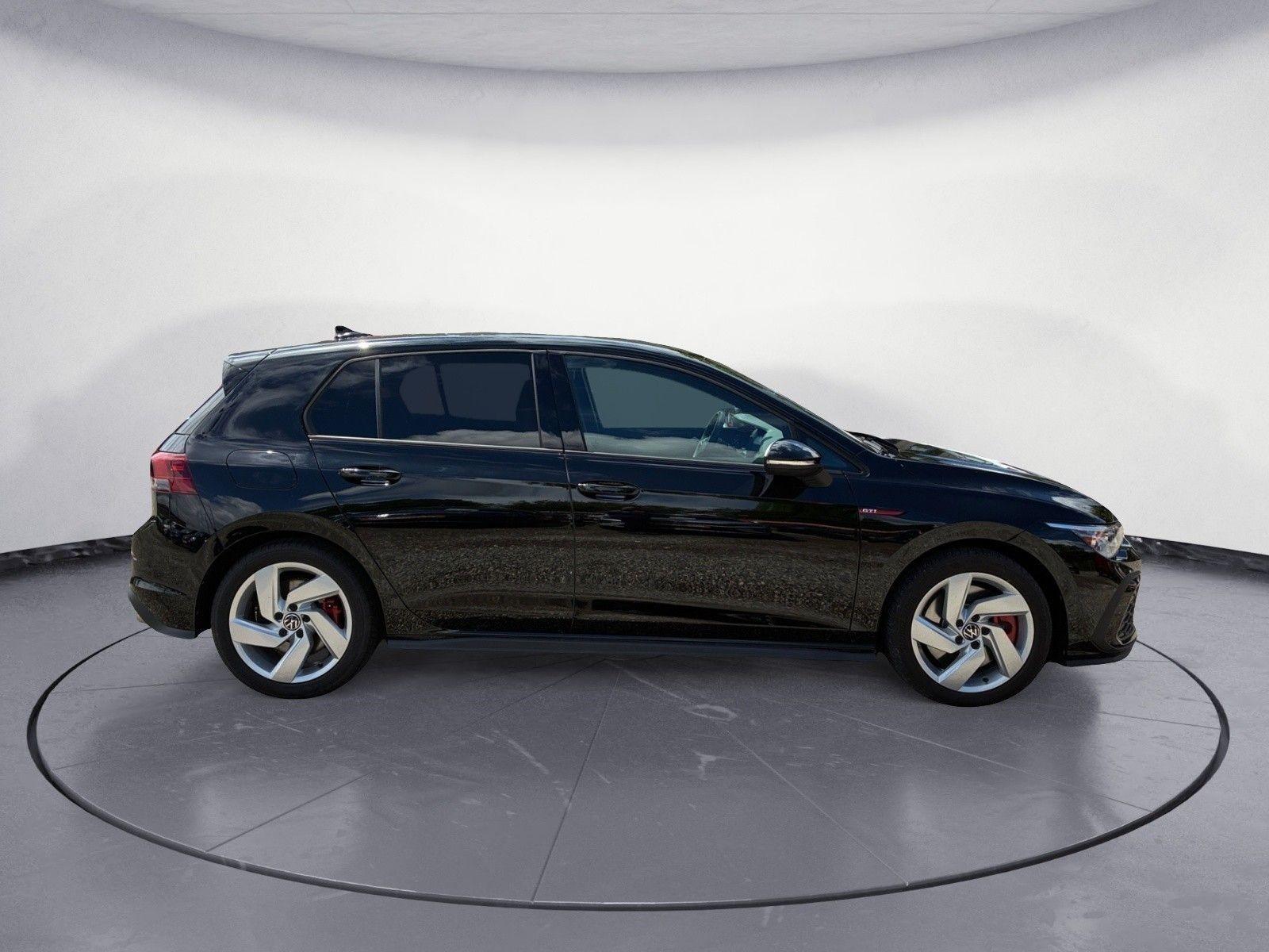 Volkswagen Golf GTI 2.0 DSG KAMERA*CARPLAY*LED*PDC*LED*LED, миниатюра 5