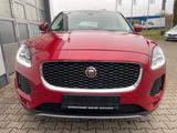 Jaguar E-Pace P250 AWD/1.HD/S-Heft/NAVI/SHZ/Garantie - Jaguar E-Pace: Automatik