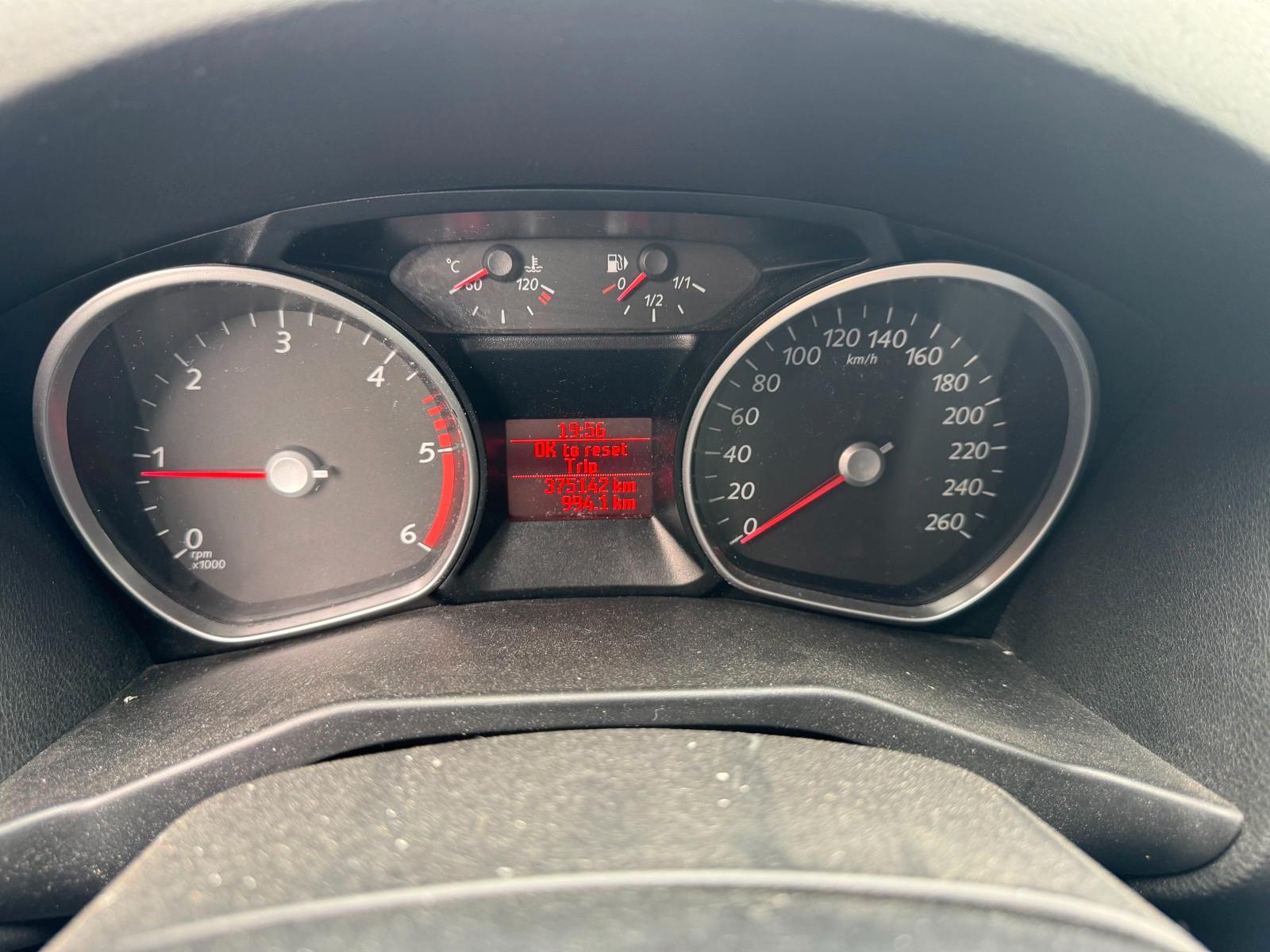 Ford Mondeo 2007 — photo 15