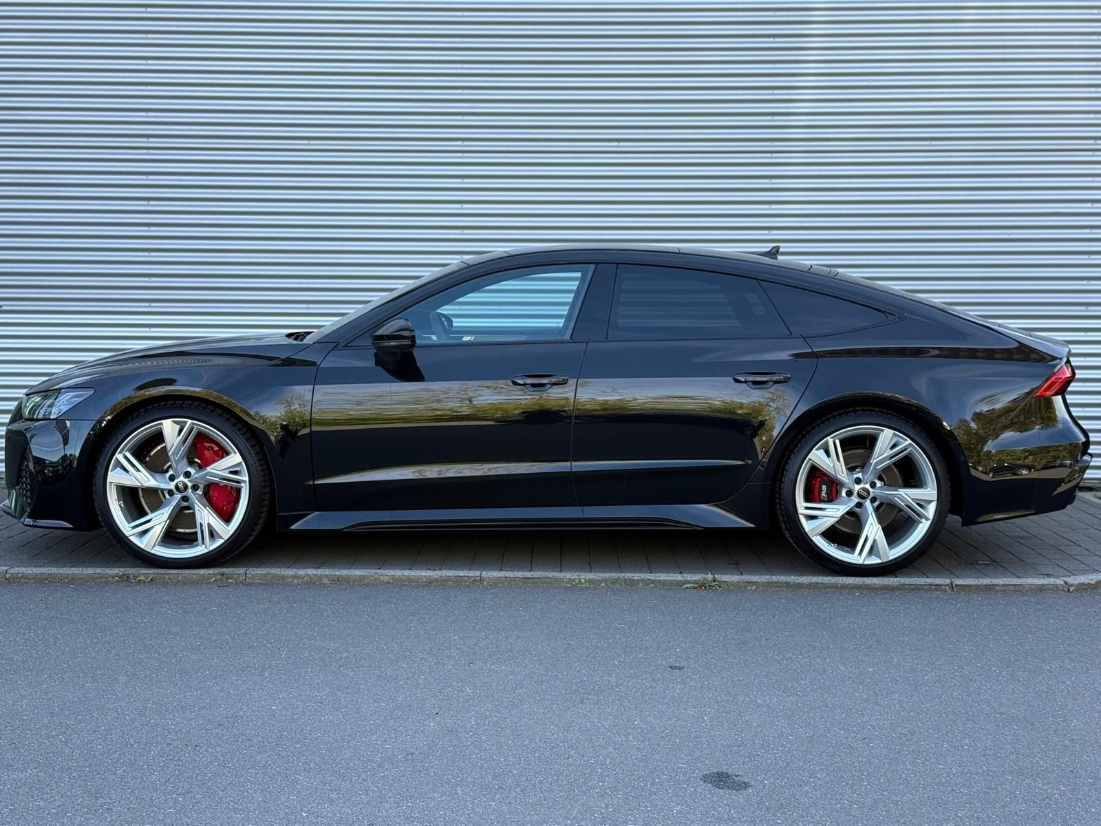 Audi RS7 - Bild 4