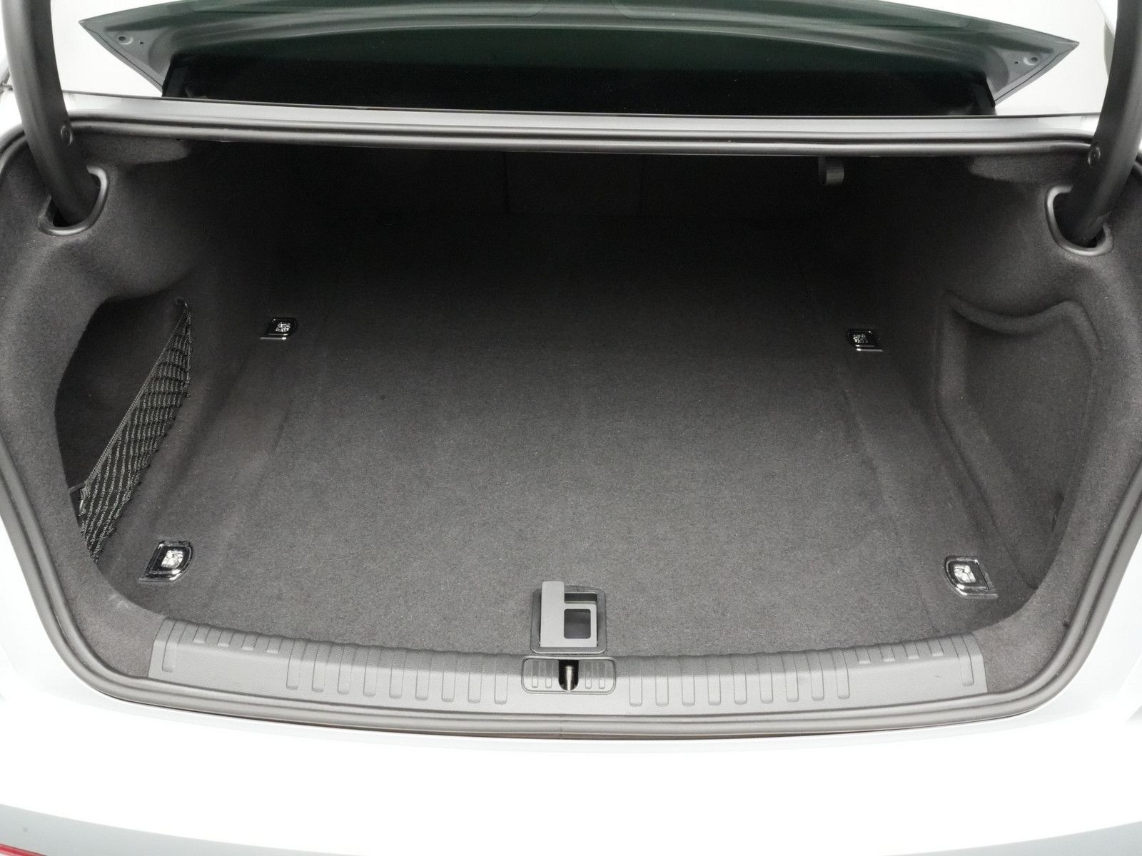Audi S6 - Bild 16