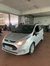 Ford B-Max 1,0 EcoBoost 74kW S/S Titanium Titanium - Ford B-Max in Stuttgart