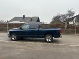 Dodge RAM 3500 , 5.9 Cummins - Dodge Cummins mit Diesel-Antrieb