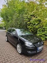 Volkswagen Polo 1.4 GT-Rocket, 2. Hand, TÜV 11.2026, 4Türer - Volkswagen Polo: Rocket