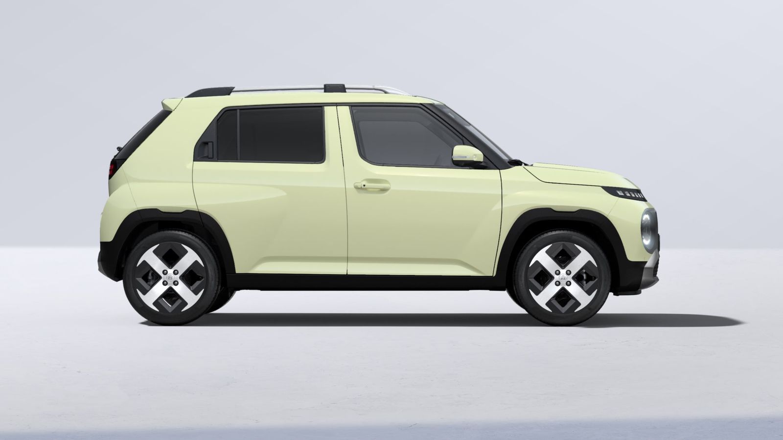 Hyundai INSTER - Bild 5