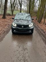 Smart Forfour - Smart ForFour in Köln
