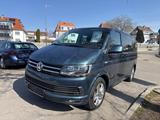 Volkswagen T6 Multivan*DSG*7SITZER*STHZG*4WD*AHK*NAVI*