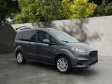 Ford Tourneo Courier Titanium/1.Hand/FordSync