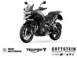 Triumph Tiger 1200 GT Pro - TRIUMPH TIGER 1200 GT PRO