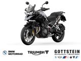 Triumph Tiger 1200 GT Pro - TRIUMPH 1200 TIGER PRO GT