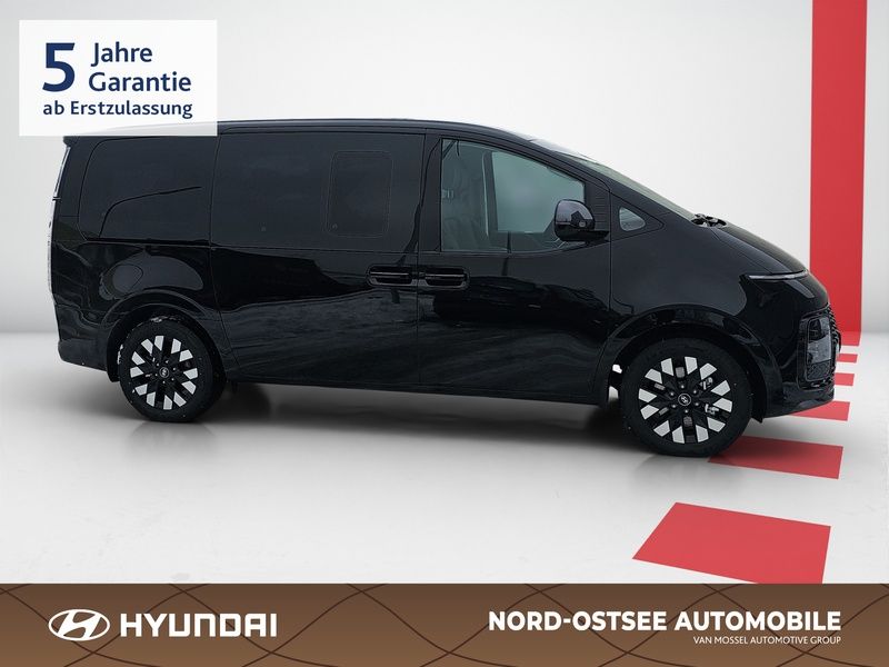 Fahrzeugabbildung Hyundai STARIA HEV 7-Sitzer Signature Panoramadach