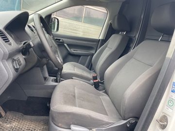Volkswagen Caddy - 11
