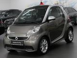 Smart ForTwo Coupe MHD Passion/1.HAND/UNFALLFREI/SERVO - Smart ForTwo: Mhd Passion