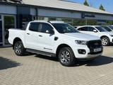 Ford Ranger 2.0 Wildtrak Dopkab 4x4*NAVI*LED*AHK*ACC* - Ford Ranger in Braunschweig
