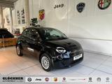 Fiat 500e Neuer 500 - Fiat 500e in Dresden