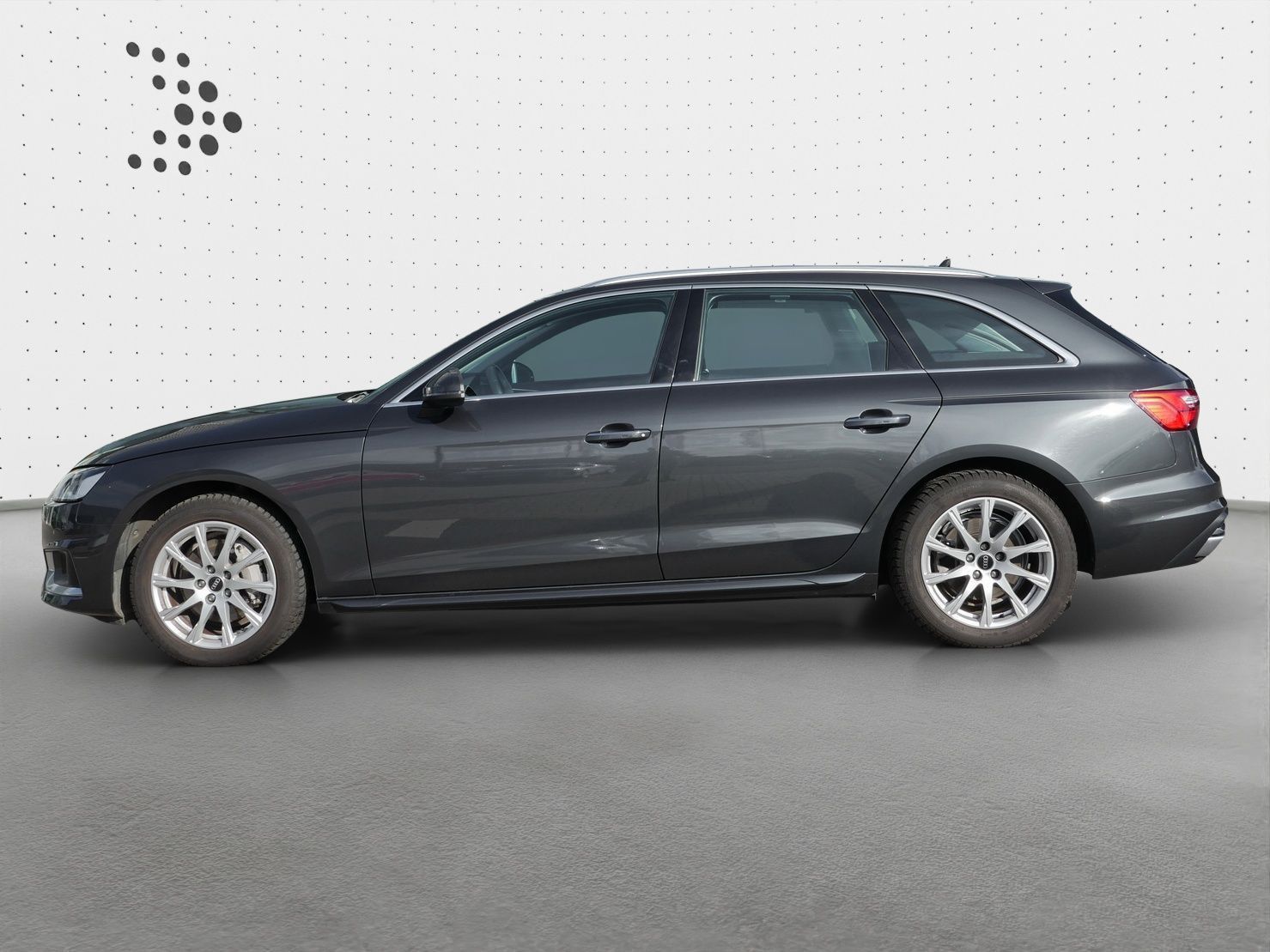 Audi A4 - Bild 3