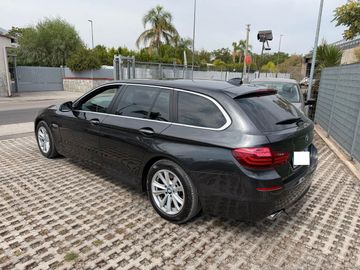 BMW 520 - 6