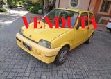 Fiat Cinquecento 1.1i cat Sporting - Fiat Cinquecento: Sporting