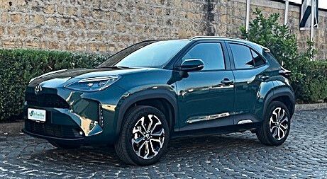Other Toyota Yaris Cross 1.5 Hybrid 5p. E-CVT Trend imagem 3