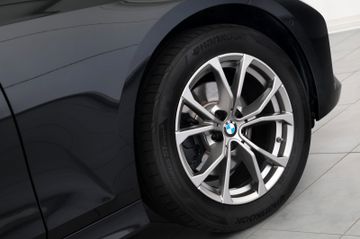 BMW 320d Touring Sport Line Shadow PANO ACC RFK AHK