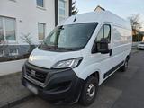 Fiat FIAT DUCATO BJ. 14.07.2022 weiß, sehr gute... - Fiat Ducato Gebrauchtwagen in Frankfurt