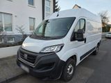 Fiat FIAT DUCATO BJ. 14.07.2022 weiß, sehr gute... - Fiat Ducato: 2.0