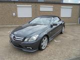 Mercedes-Benz E 250 Cabrio ,AMG-Line, Leder ,Harman-Kardon, - Mercedes-Benz E 250 in Bremen