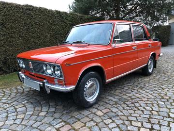 Lada Andere 1980