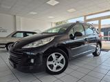Peugeot 207 1.6 SW Premium | PANORAMA | KLIMA | 1.HAND - Peugeot 207: 1.6