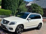 Mercedes-Benz GLK 350 GLK CDI BlueEfficiency 4Matic/AMG/TOP/.. - Mercedes-Benz GLK 350 Gebrauchtwagen