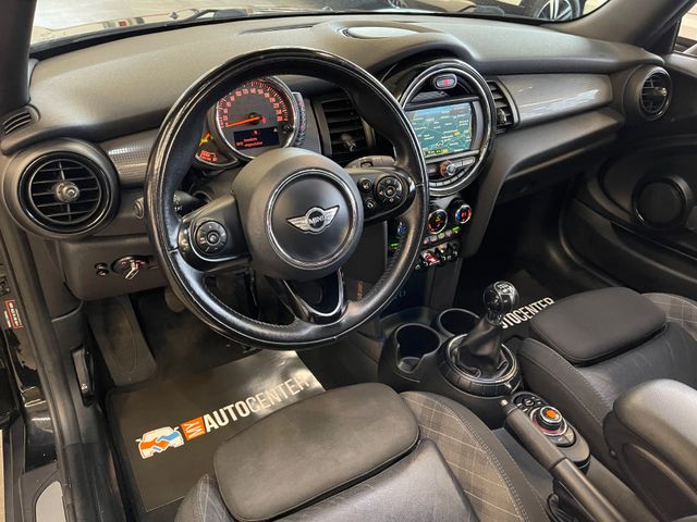 MINI Cooper Cabrio *FULL-LED*SHZ*NAVI*PDC*19%MWST*