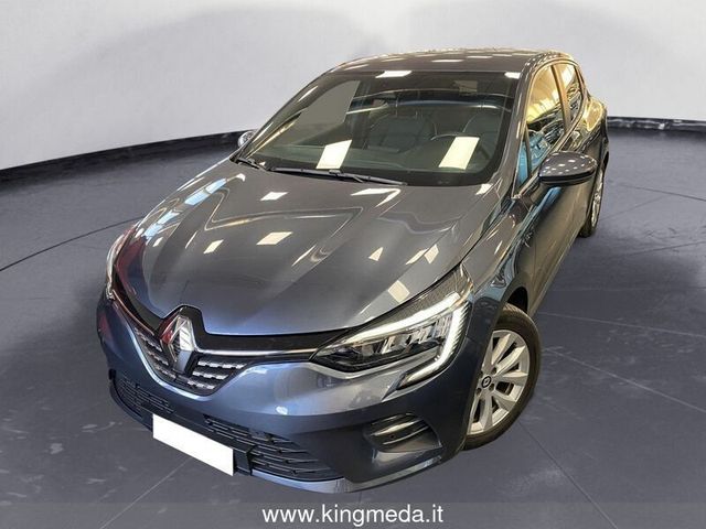 Renault Clio Hybrid E-Tech 5 porte Intens