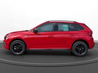 Skoda Kamiq - Vorschau Bild 6