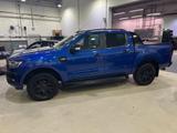 Ford Ranger 3,2 Wildtrak aus 2019 - Ford Ranger