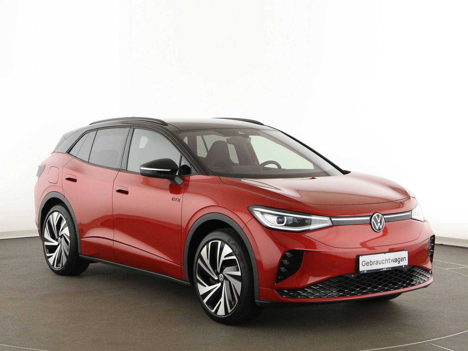 Volkswagen ID.4 - Bild 9