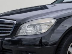 MERCEDES-BENZ C 220 T CDI Blueefficiency 5/27 Hu/Schalter