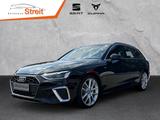 Audi A4 Avant 2.0TDI 40 TDI quattro S line 7-Gang DSG - Audi A4: 2.7