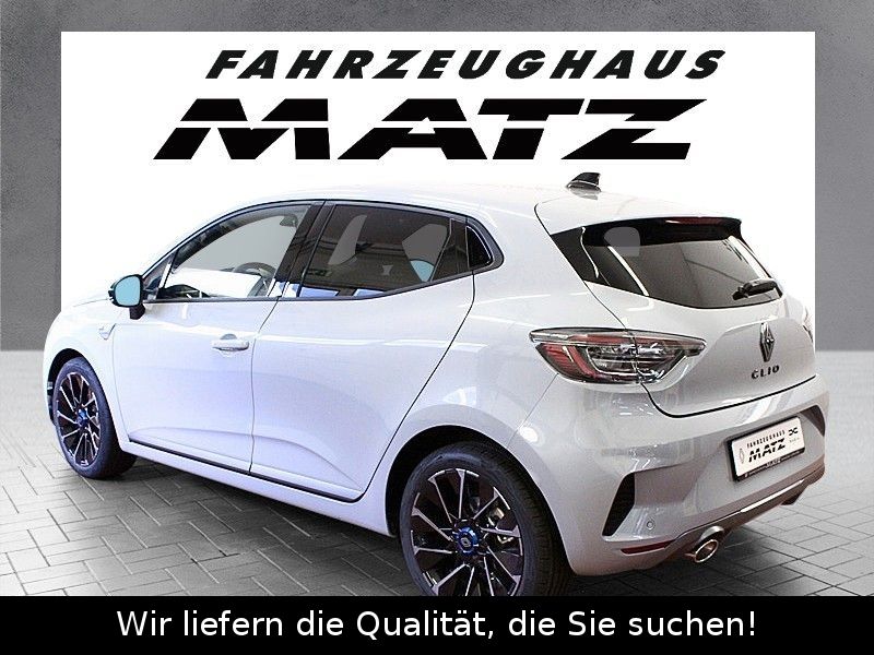 Fahrzeugabbildung Renault Clio V E-Tech 145 Full Hybrid *Esprit Alpine*