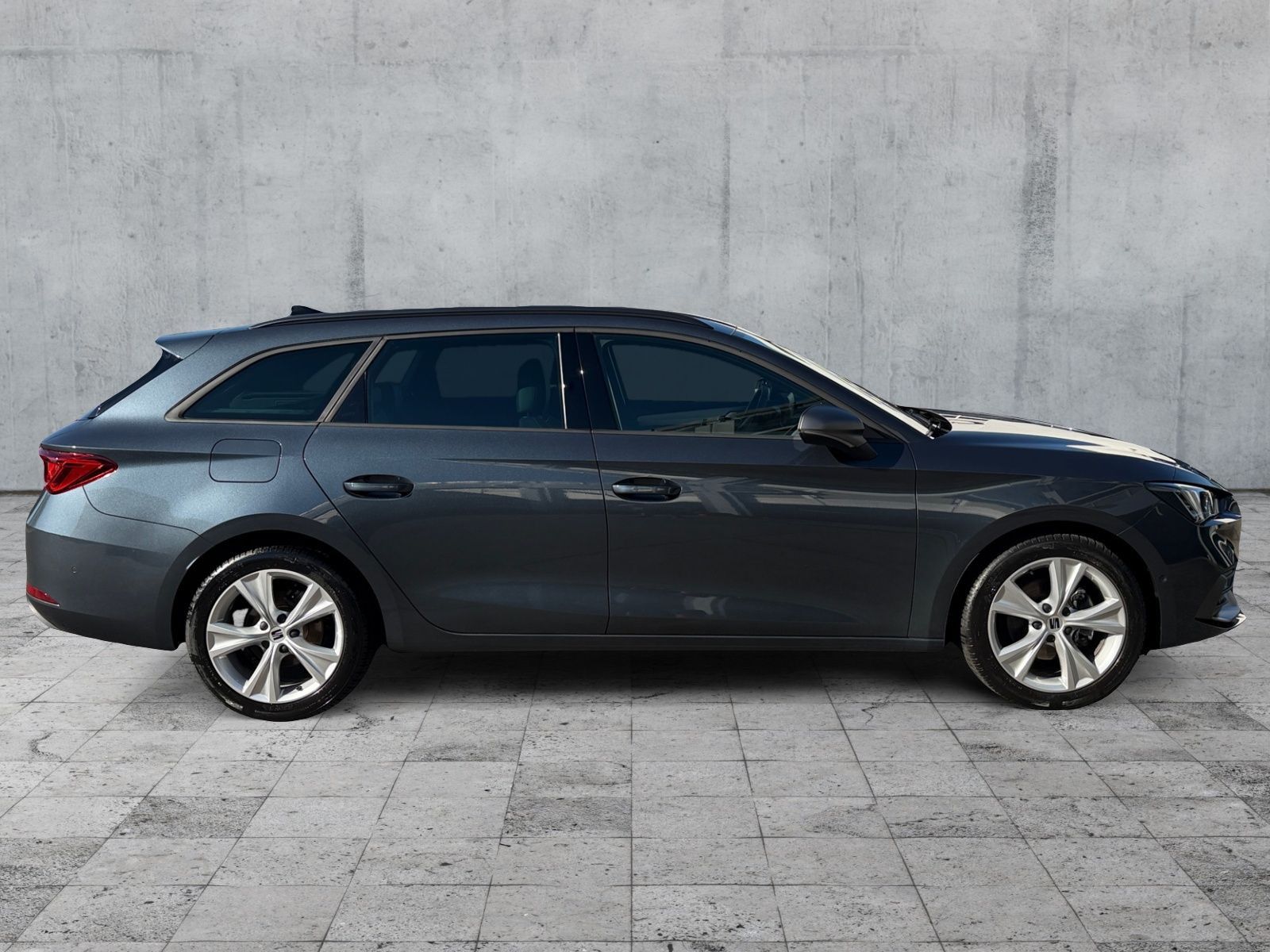 Seat Leon - Bild 7