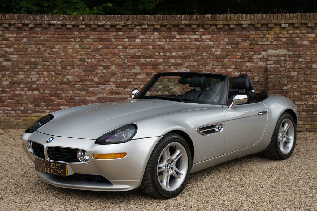 BMW Z8